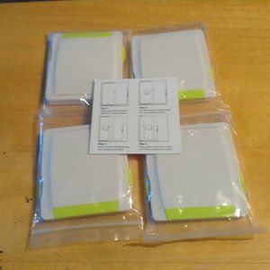 NWT window locks